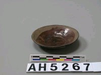 藏品(磚胎祭杯)的圖片